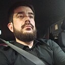 Знакомства: Илья, 38 лет, Воронеж