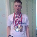 Знакомства: Виктор, 42 года, Шерловая Гора