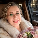 Знакомства: Лариса, 50 лет, Санкт-Петербург