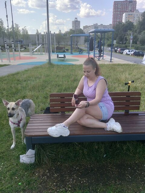 Фото - Tabor.ru