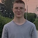 Знакомства: Николай, 18 лет, Нижний Тагил