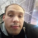 Знакомства: Антон, 32 года, Кимовск