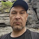 Знакомства: Дмитрий, 50 лет, Новоуральск