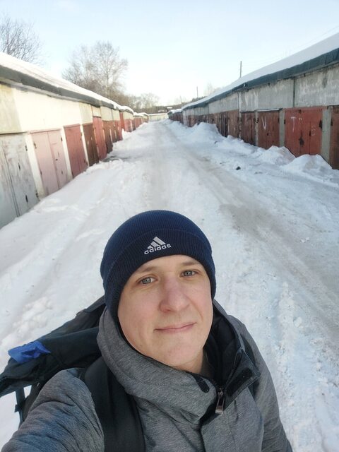 Фото - Tabor.ru