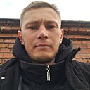 Знакомства: Егор, 31 год, Воткинск