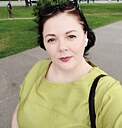 Знакомства: Наталья, 44 года, Санкт-Петербург
