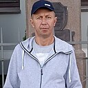 Знакомства: Николай, 46 лет, Красноперекопск