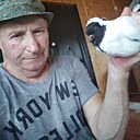 Знакомства: Владимир, 62 года, Тюмень