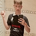 Знакомства: Сережа, 18 лет, Иваново