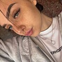 Знакомства: Виктория, 19 лет, Ладожская