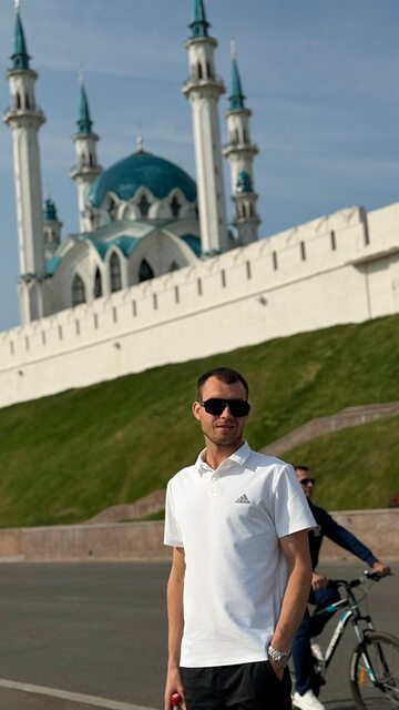 Фото - Tabor.ru