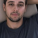 Знакомства: Дима, 35 лет, Ставрополь