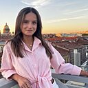 Знакомства: Александра, 25 лет, Москва