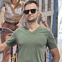 Знакомства: Вадим, 35 лет, Брест