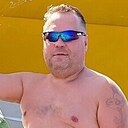 Знакомства: Сергей, 50 лет, Липецк