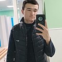 Знакомства: Идибек, 24 года, Кашира