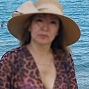Знакомства: Гулсаним, 52 года, Алматы