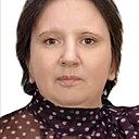 Знакомства: Наталья, 47 лет, Йошкар-Ола
