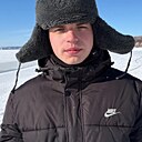 Знакомства: Вадик, 22 года, Тольятти