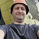 Знакомства: Максим, 46 лет, Санкт-Петербург