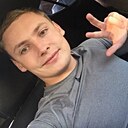 Знакомства: Вадим, 29 лет, Тюмень