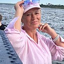 Знакомства: Ирина, 60 лет, Подольск