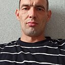 Знакомства: Алексей, 40 лет, Крупки