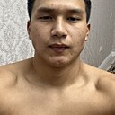 Знакомства: Айбар, 25 лет, Актюбинск