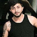 Знакомства: Ali, 28 лет, Тбилиси