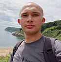 Знакомства: Степан, 21 год, Находка
