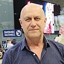 Знакомства: Сергей, 58 лет, Тюмень