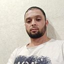 Знакомства: Али, 36 лет, Турсунзаде