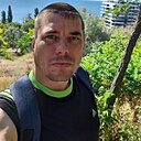 Знакомства: Игорь, 35 лет, Днепр