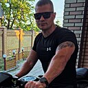 Знакомства: Денис, 36 лет, Пенза