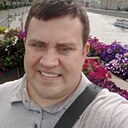 Знакомства: Андрей, 40 лет, Ульяновск