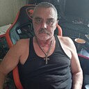 Знакомства: Вадим, 58 лет, Красноярск