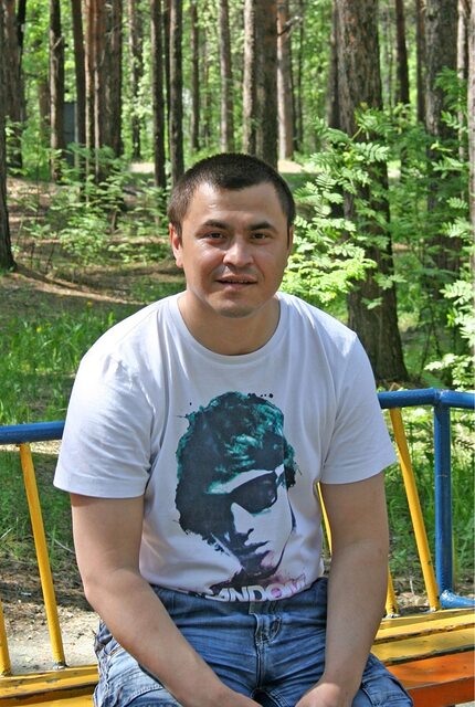 Фото - Tabor.ru