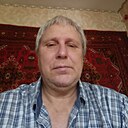 Знакомства: Владимир, 59 лет, Брянск