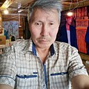 Знакомства: Степан, 60 лет, Верхневилюйск