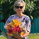 Знакомства: Ольга, 47 лет, Крымск