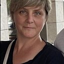 Знакомства: Марина, 48 лет, Санкт-Петербург