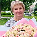 Знакомства: Любовь, 56 лет, Орел
