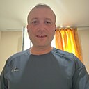 Знакомства: Леха, 37 лет, Геленджик