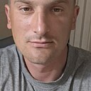 Знакомства: Александр, 35 лет, Мозырь