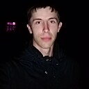 Знакомства: Антон, 33 года, Могоча