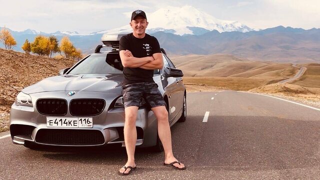 Фото - Tabor.ru