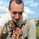 Знакомства: Aleksandr, 40 лет, Санкт-Петербург