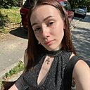 Знакомства: Evgenia, 25 лет, Киев