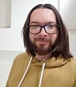 Знакомства: Кирилл, 43 года, Тольятти