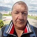Знакомства: Николай, 45 лет, Геленджик